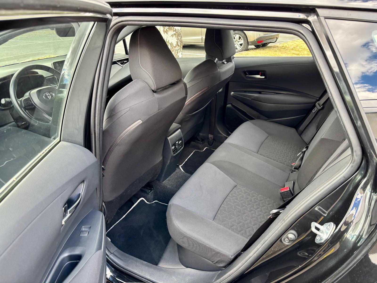 Nettoyage vehicules